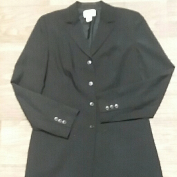 Jacket - Picture 2 of 3